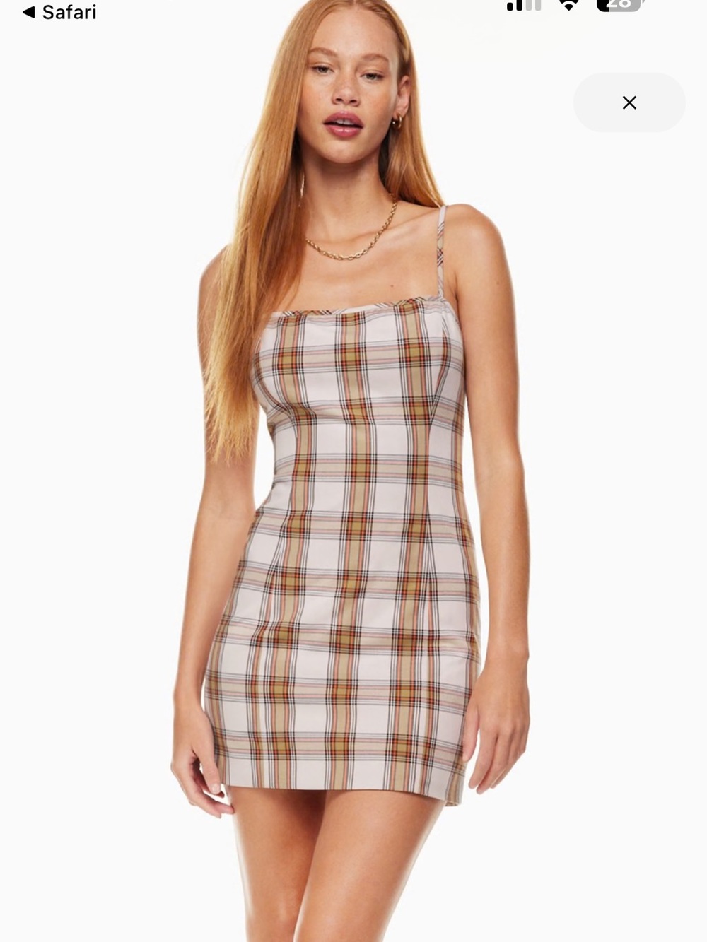 Sunday Best Dress Size 6